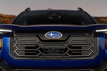 Subaru на первом месте в рейтинге ACSI