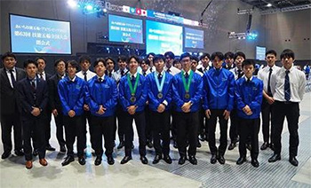 Сотрудники Субару доказали свой высокий профессионализм